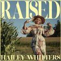 Hailey Whitters Raised (CD)