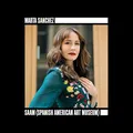 Marta Sanchez SAAM (Spanish American Art Museum) (CD)