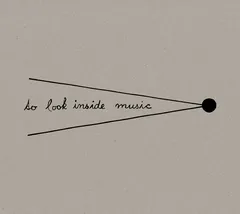 Henning Christiansen To Look Inside Music (2CD)