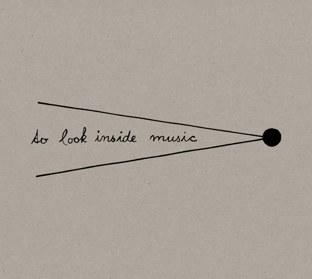 Henning Christiansen To Look Inside Music (2CD) 