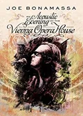 Joe Bonamassa An Acoustic Evening At The Vienna…(2DVD)