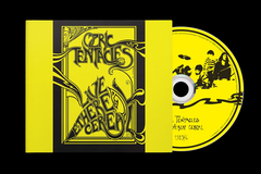 Ozric Tentacles Live Ethereal Cereal (CD)