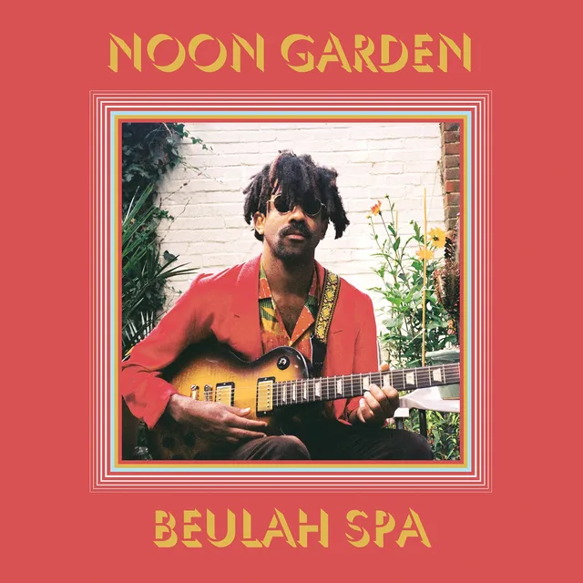 Noon Garden Beulah Spa (LP) 