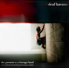 Deaf Havana Present Is A Foreign Land (LP)