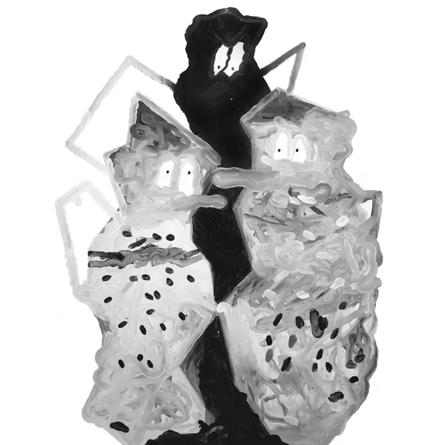 Moomin Story About You (2LP) 