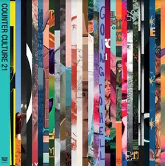 Diverse Artister Rough Trade Counter Culture 2021 (2LP)