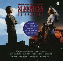 Soundtrack Sleepless In Seattle OST - LTD (LP)