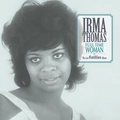 Irma Thomas Full Time Woman: The Lost… - LTD (LP)
