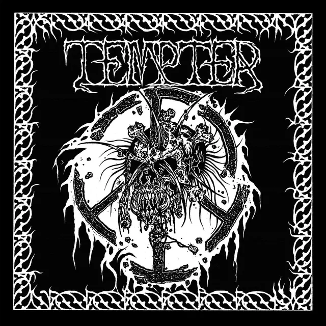 Tempter Tempter (LP) 