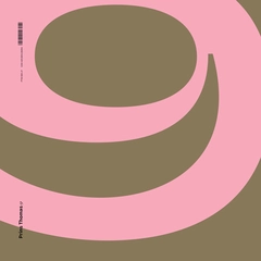 Prins Thomas Prins Thomas 9 (LP)