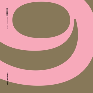 Prins Thomas Prins Thomas 9 (LP)