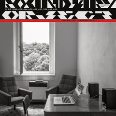 Gábor Lázár Boundary Object - LTD (LP)