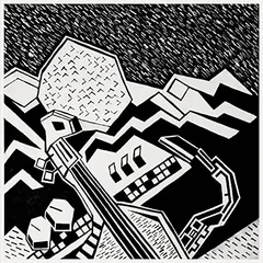 The Mimikoto Project Unexistent (LP)