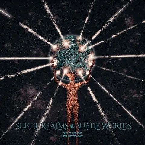 Shadow Universe Subtle Realms Subtle Worlds (LP) 
