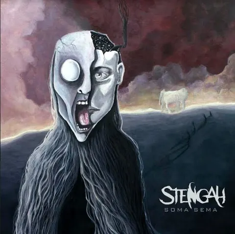 Stengah Soma Sema (LP) 