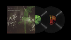 Gazpacho Fireworking At St. Croix (2LP)