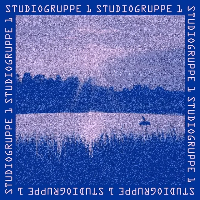 Studiogruppe I Studiogruppe I (LP) 