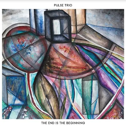 Pulse Trio The End Is The Beginning (LP) 