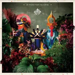 Decasia An Endless Feast For Hyenas (LP)