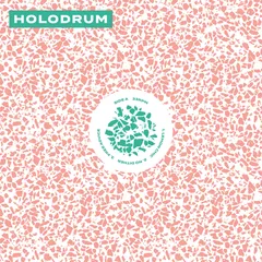 Holodrum Holodrum (LP)