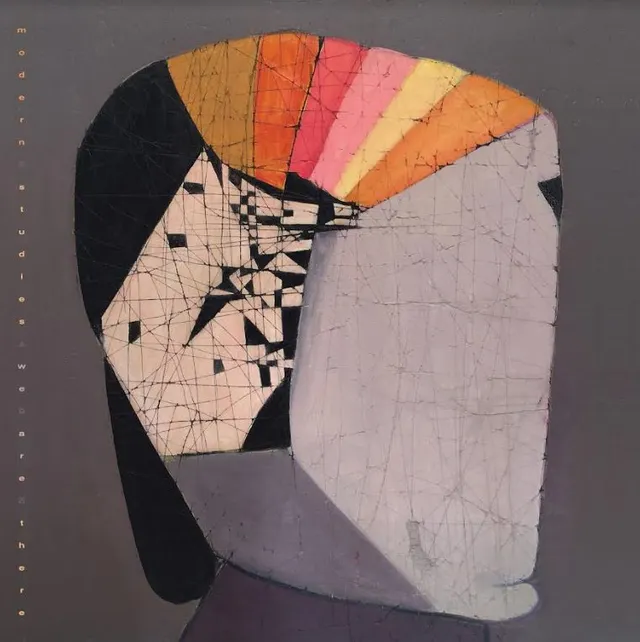 Modern Studies We Are There - LTD (LP) 