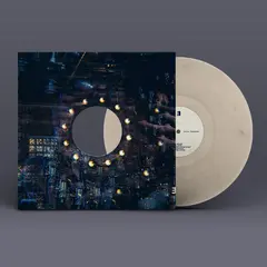 Mark Lockheart Dreamers (LP)