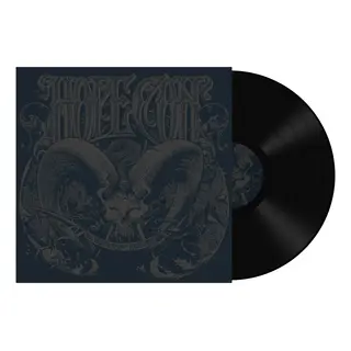 The Hope Conspiracy Death Knows Your Name - Deluxe (LP)