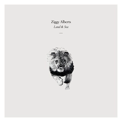 Ziggy Alberts Land &amp; Sea X Four Feet In The… (2LP)