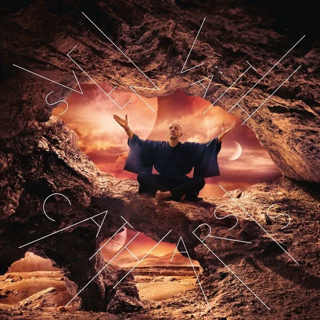 Sven Väth Catharsis (3LP) 