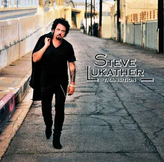 Steve Lukather Transition (CD)