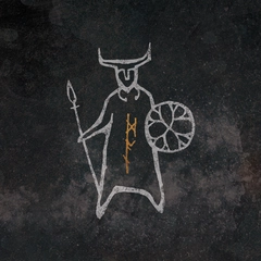 Sowulo Mann (LP)