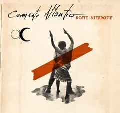 Cemento Atlantico Rotte Interrotte (LP)