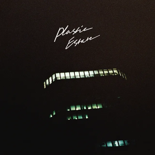 Plastic Estate Plastic Estate (LP) 