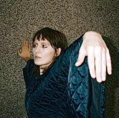 Cate Le Bon Crab Day (LP)