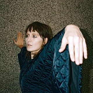 Cate Le Bon Crab Day (LP)
