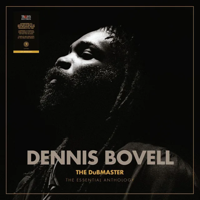 Dennis Bovell The DuBMASTER: The Essential… (2LP) 