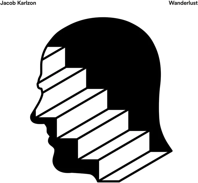 Jacob Karlzon Wanderlust (CD) 