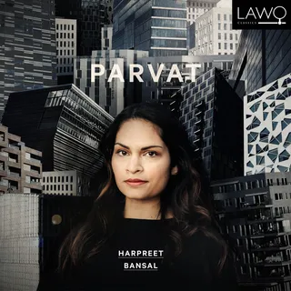 Harpreet Bansal Parvat (CD)