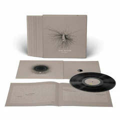 Joep Beving Trilogy (7LP)