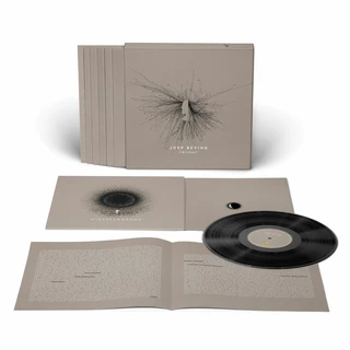 Joep Beving Trilogy (7LP)