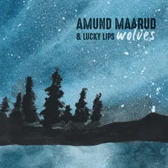 Amund Maarud &amp; Lucky Lips Wolves (LP)