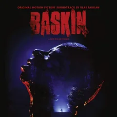 Ulas Pakkan Baskin - OST (2LP)