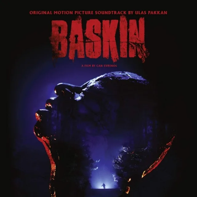 Ulas Pakkan Baskin - OST (2LP) 