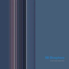 Biosphere Shortwave Memories (2LP)