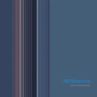 Biosphere Shortwave Memories (2LP)