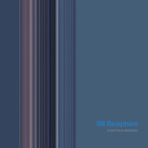 Biosphere Shortwave Memories (2LP) 