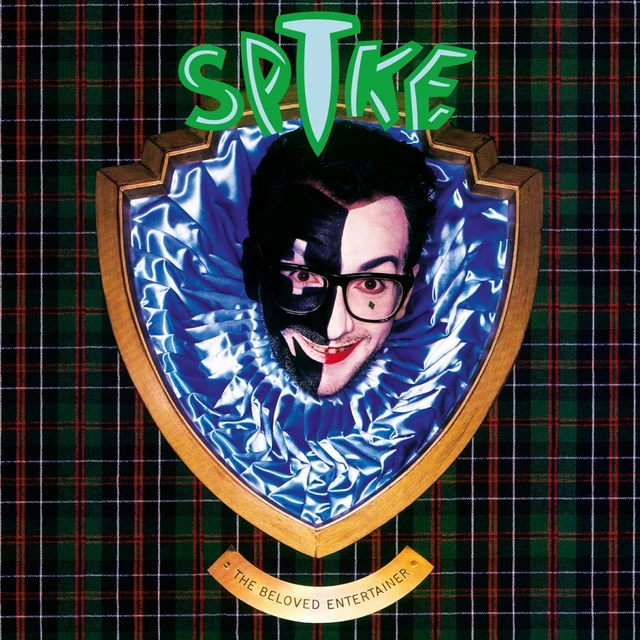 Elvis Costello Spike (2LP) 