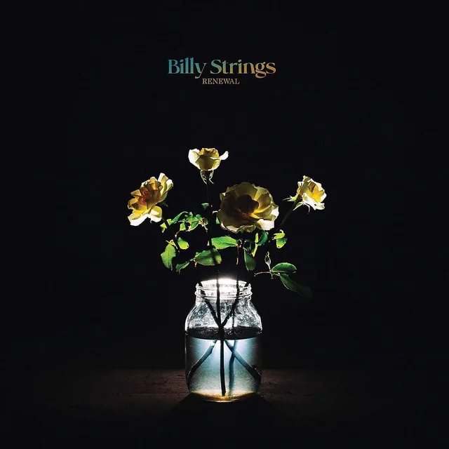 Billy Strings Renewal (2LP) 