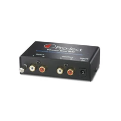 Pro-Ject Phono Box MM Budsjett MM RIAA-trinn
