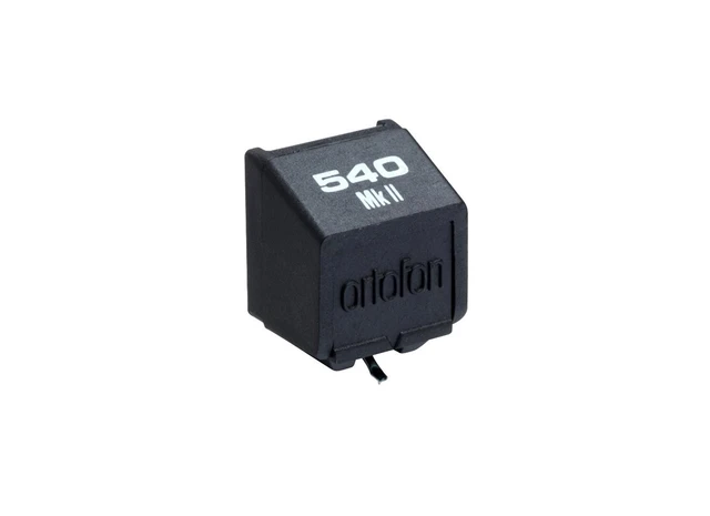 Ortofon Stylus 540 MK II Stift til 540 MK II, 540, 540 P pickup 